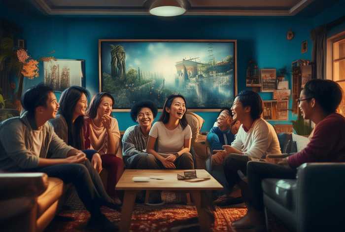 爱奇艺生活剧哪些比较好看（爱奇艺生活剧哪些比较好看的）