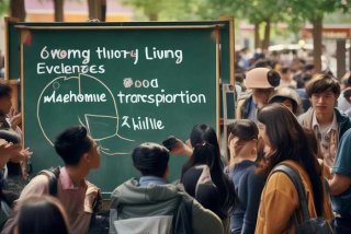 大学生生活费一个月多少算正常，成都大学生生活费一个月多少算正常