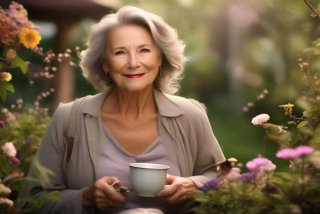 55岁女性正常生活的好处、55岁女性正常生活的好处有哪些