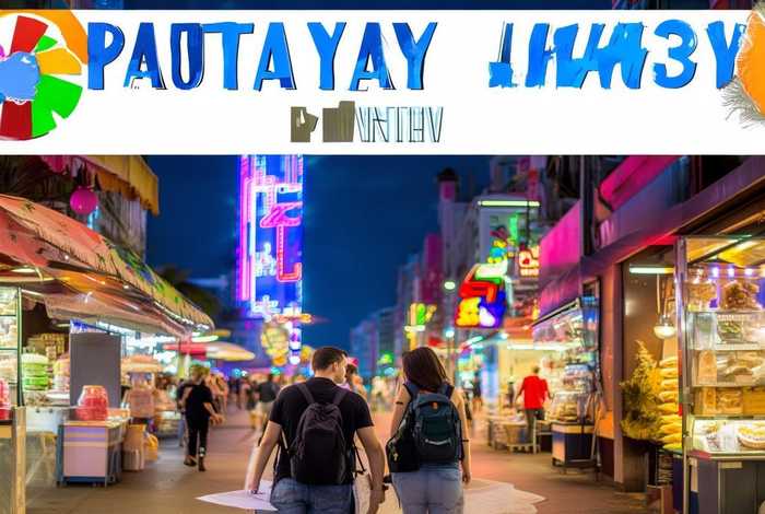 芭提雅生活要注意什么（芭提雅生活一个月需要多少钱）