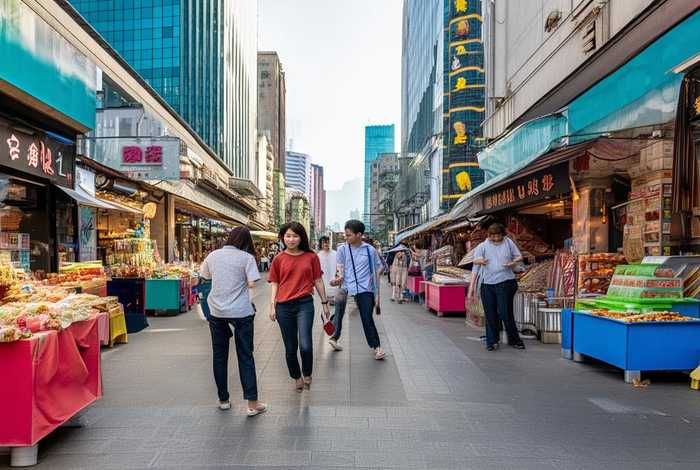 江西南昌生活消费水平（江西南昌生活消费水平高吗）