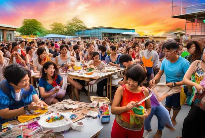 计生活动有哪些特色、计生活动有哪些特色和亮点 计生活动有哪些特色、计生活动有哪些特色和亮点