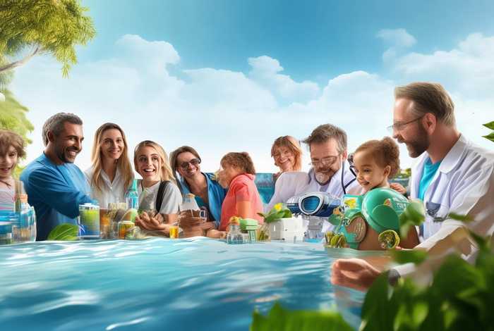 化学使生活更美好小报；化学使生活更美好小报内容