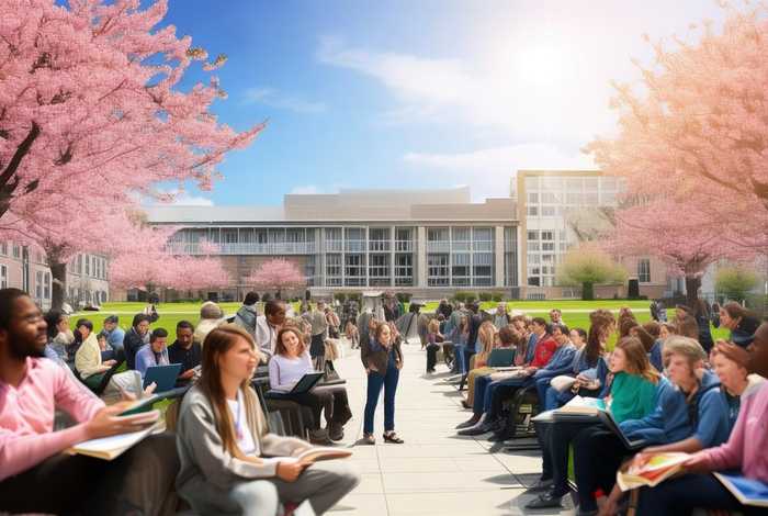 感受大学生活作文 - 关于大学生活感受的作文