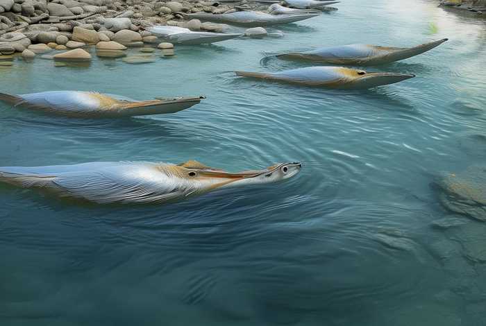 鲫鱼的生活水层（鲫鱼生活在几米的水层）