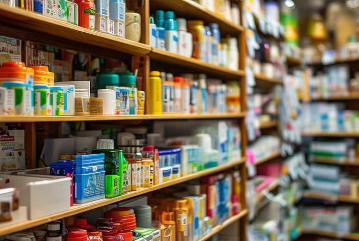 abc生活用品、生活用品abc分类法案例