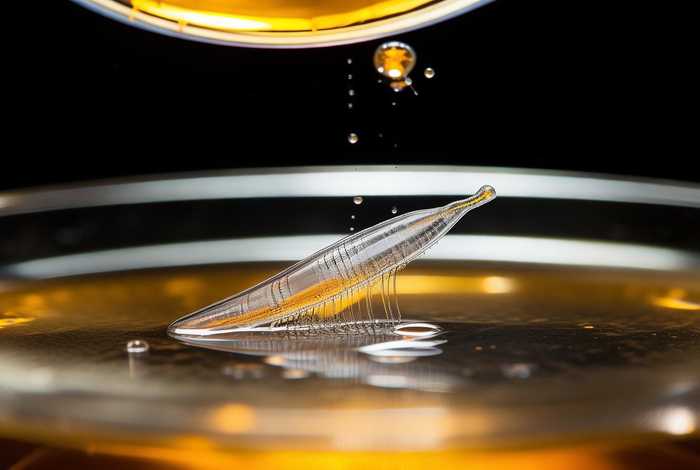 观察草履虫实验(观察草履虫实验为什么要在表层吸收培养液) 观察草履虫实验(观察草履虫实验为什么要在表层吸收培养液)