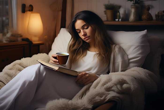 大姨妈期间会对女性造成哪些伤害 - 大姨妈期间会有什么影响