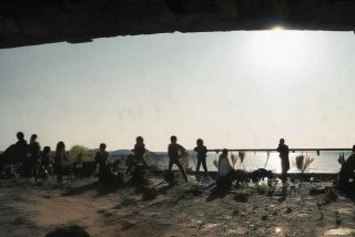 假如我生活在宋朝200字（假如我生活在宋朝200字作文）