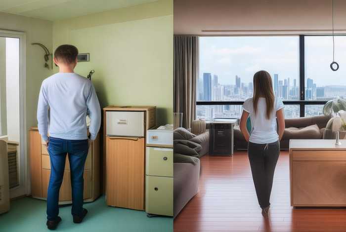 读研生活费和大学一样吗（读研生活费和大学一样吗知乎）