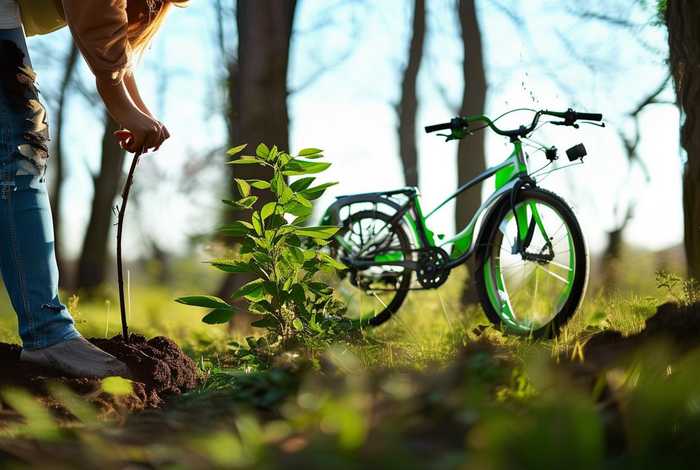 低碳生活短句 低碳生活短句8个字