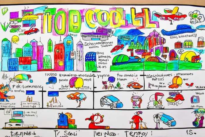 科技改变生活的手抄报四年级 - 科技改变生活的手抄报四年级内容