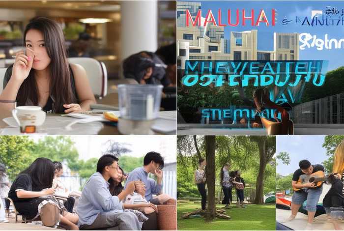 马来西亚大学生一个月生活费 - 马来西亚大学生一个月生活费多少