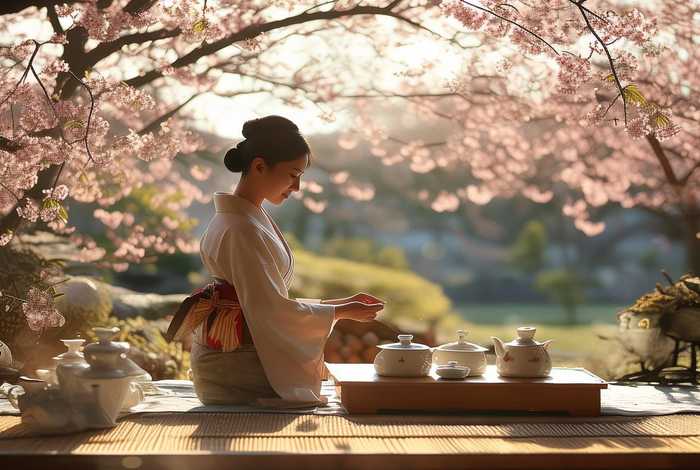 茶艺与生活的关系；茶艺与生活的关系有哪些