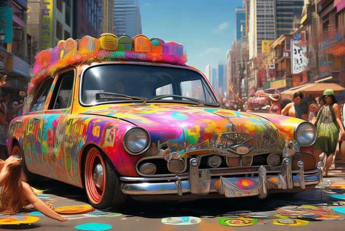 快乐车生活优酷（快乐车生活优酷视频）