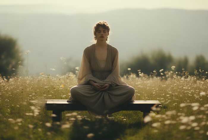 简朴的生活高贵的灵魂什么意思 - 简朴的生活,高贵的灵魂什么意思