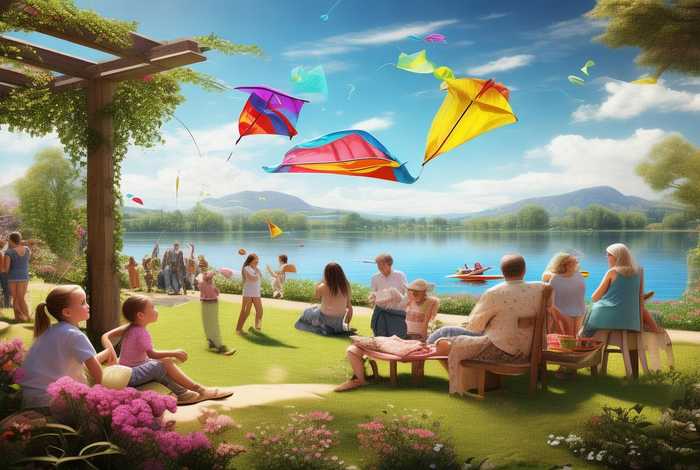 丰富的假期生活作文开头（丰富的假期生活作文开头优美句子）