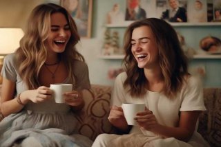 姐妹日常生活合集；姐妹日常生活合集在线观看