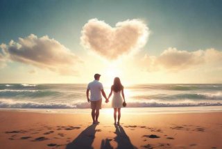 婚姻生活情感经典语录图片 - 婚姻生活情感经典语录图片高清