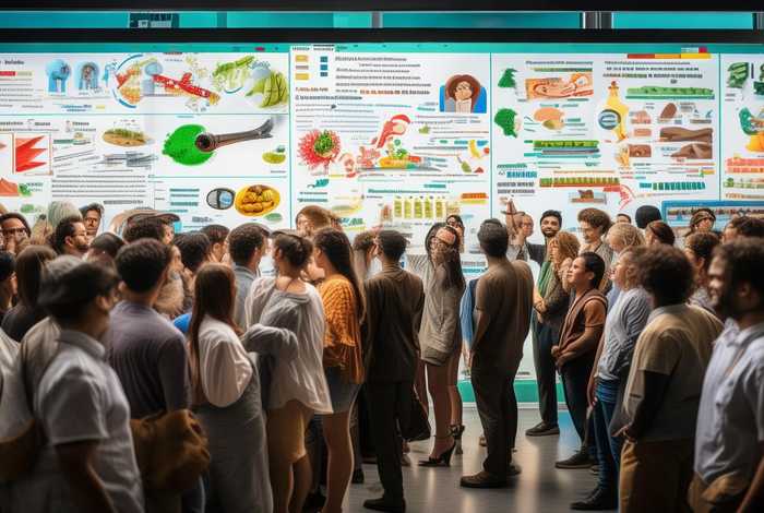 科普与生活小常识 - 科普与生活小常识有哪些