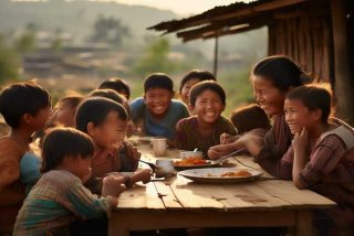 留守妇女儿童的生活（留守妇女儿童的生活情况）