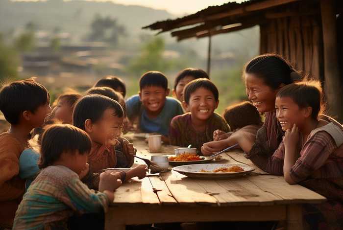 留守妇女儿童的生活（留守妇女儿童的生活情况）