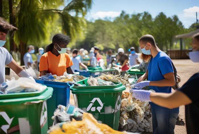 按照规定对生活废弃物进行什么，按照规定对生活废弃物进行什么整改