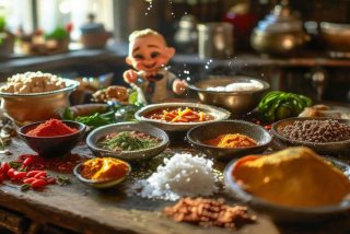 很多东西都是生活的调味品 很多东西都是生活的调味品英语