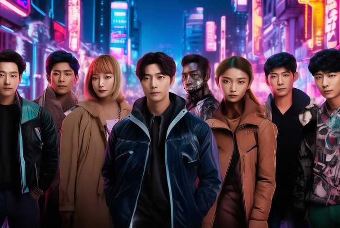 韩剧火星生活演员表、韩剧火星生活演员表名单