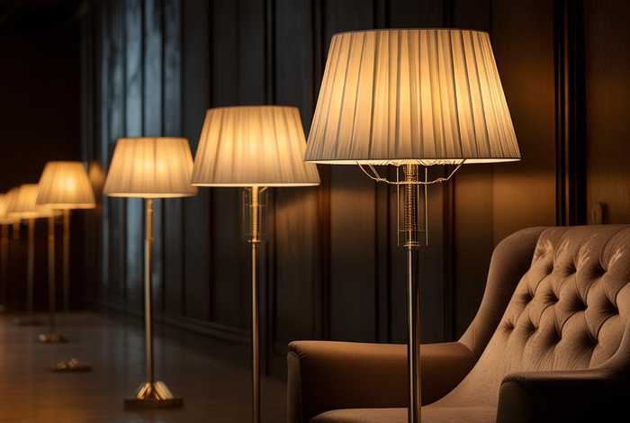 格调灯具 - 格调灯具几线品牌