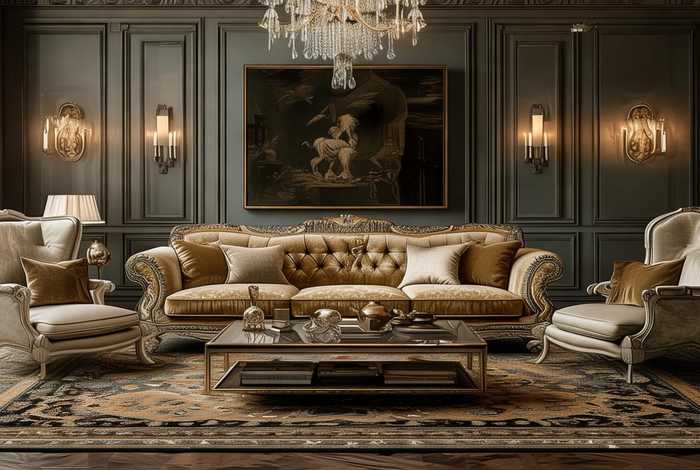 精奢生活家（精致生活家居）