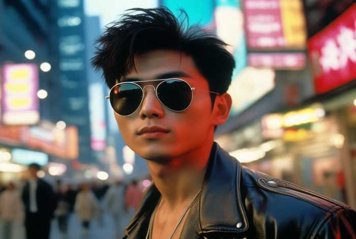 梁朝伟年轻生活片段视频 - 梁朝伟年轻生活片段视频下载