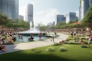 安泰生活家推广视频 安泰生活广场