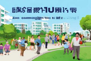 彩生活服务集团（彩生活服务集团是干什么的）