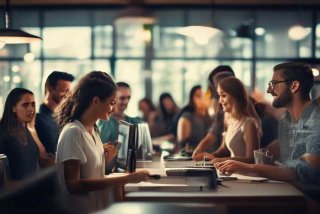 工作影响生活的文案 工作影响生活的文案短句