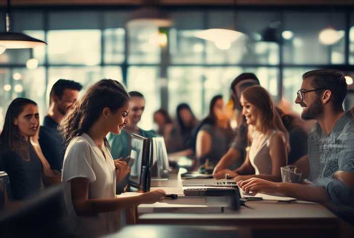 工作影响生活的文案 工作影响生活的文案短句