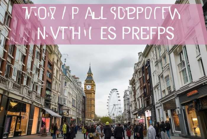 伦敦地区一个月生活费 伦敦地区一个月生活费多少钱