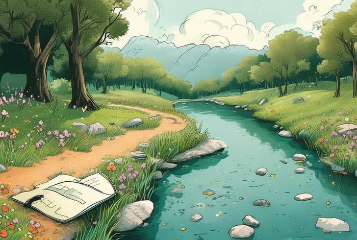 科研与生活-成长之路的点滴感悟 科研与生活-成长之路的点滴感悟怎么写