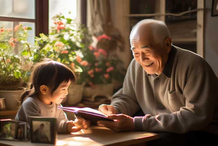 老杨和女儿的幸福生活，老杨和女儿的幸福生活小说免费阅读