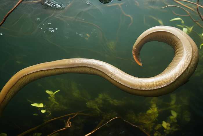 黄鳝生存特点,黄鳝生存特点描写 黄鳝生存特点,黄鳝生存特点描写