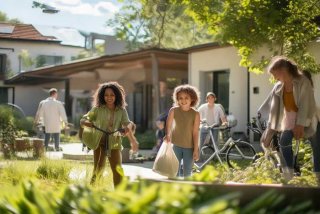 低碳生活指的是什么英文；低碳生活指的是什么英文怎么说