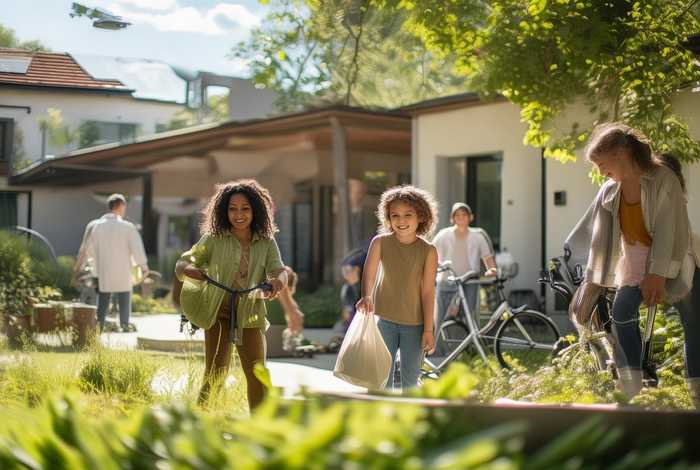 低碳生活指的是什么英文；低碳生活指的是什么英文怎么说