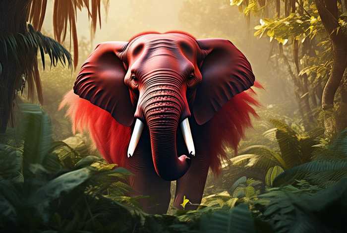 红象视频 我要看红象