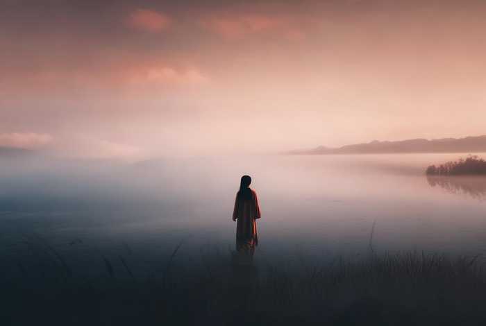 假如生活欺骗了你维语版；假如生活欺骗了你维语版歌词