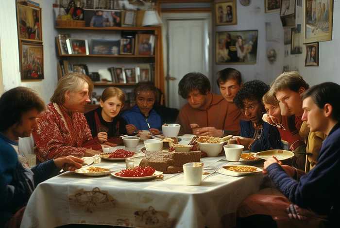 俄罗斯人生活水平知乎；俄罗斯人真实生活水平