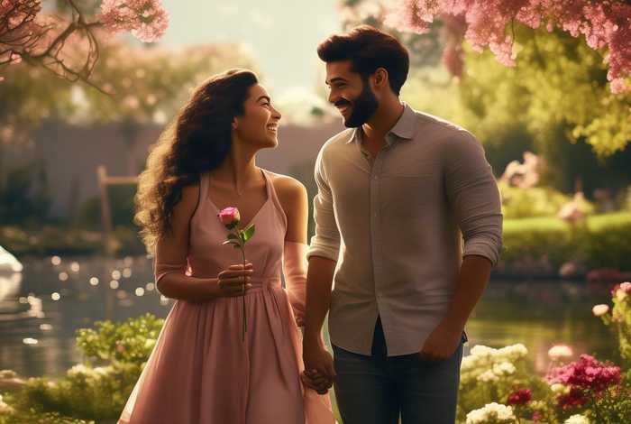 理想的爱情生活，理想的爱情生活剧情介绍