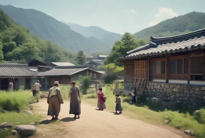 朝鲜人生活真实情况朝鲜（朝鲜人生活的真实情况）