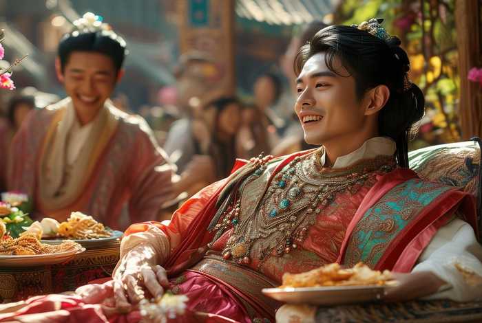 高衙内的幸福生活全本，高衙内的幸福生活就是