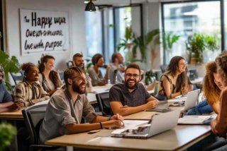 快乐工作认真生活演讲稿 快乐工作认真生活演讲稿范文