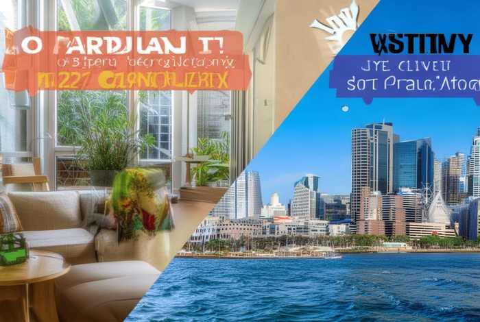 堪培拉生活费和悉尼生活费比较（堪培拉生活费和悉尼生活费比较哪个好）